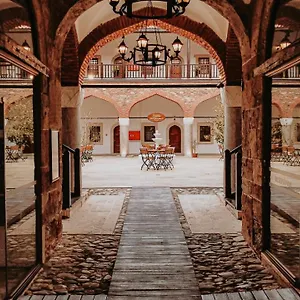 Fibar Zincirlihan , Aydin Turquie