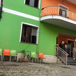Green Hostel Ostello Tirana