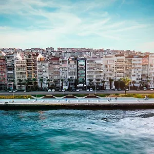 Mira Boutique , İzmir Turquie