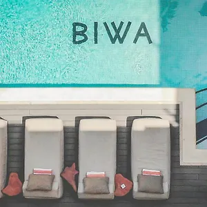 Biwa 4*, Tulum Mexique