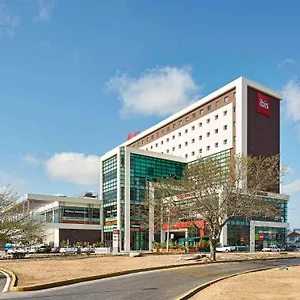 Ibis Centro Hotel Cancún