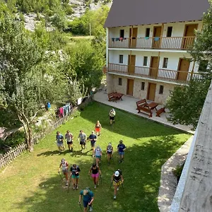 Bujtina Zici Affittacamere