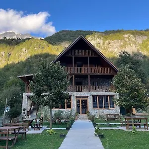 Alpinehouse Affittacamere