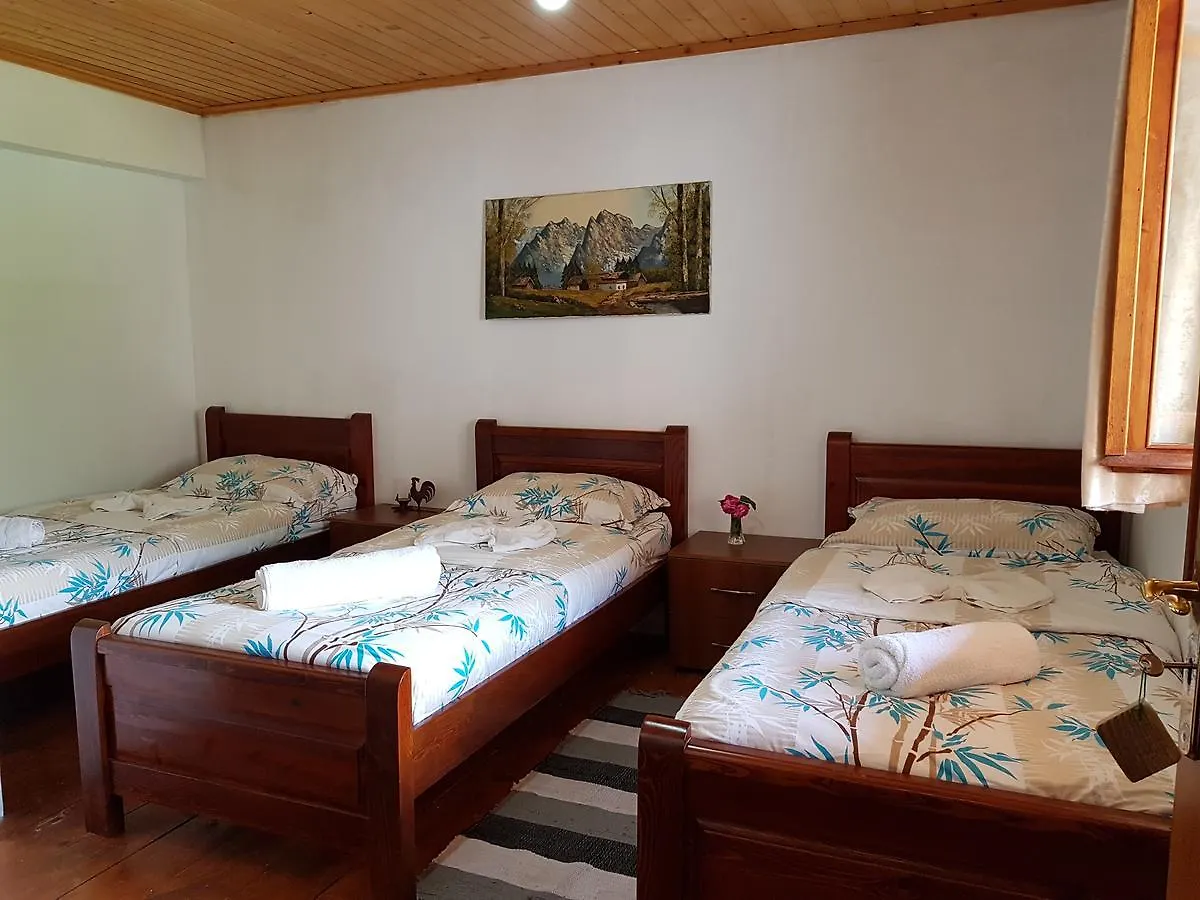Shpella Guesthouse テス 0*,  アルバニア